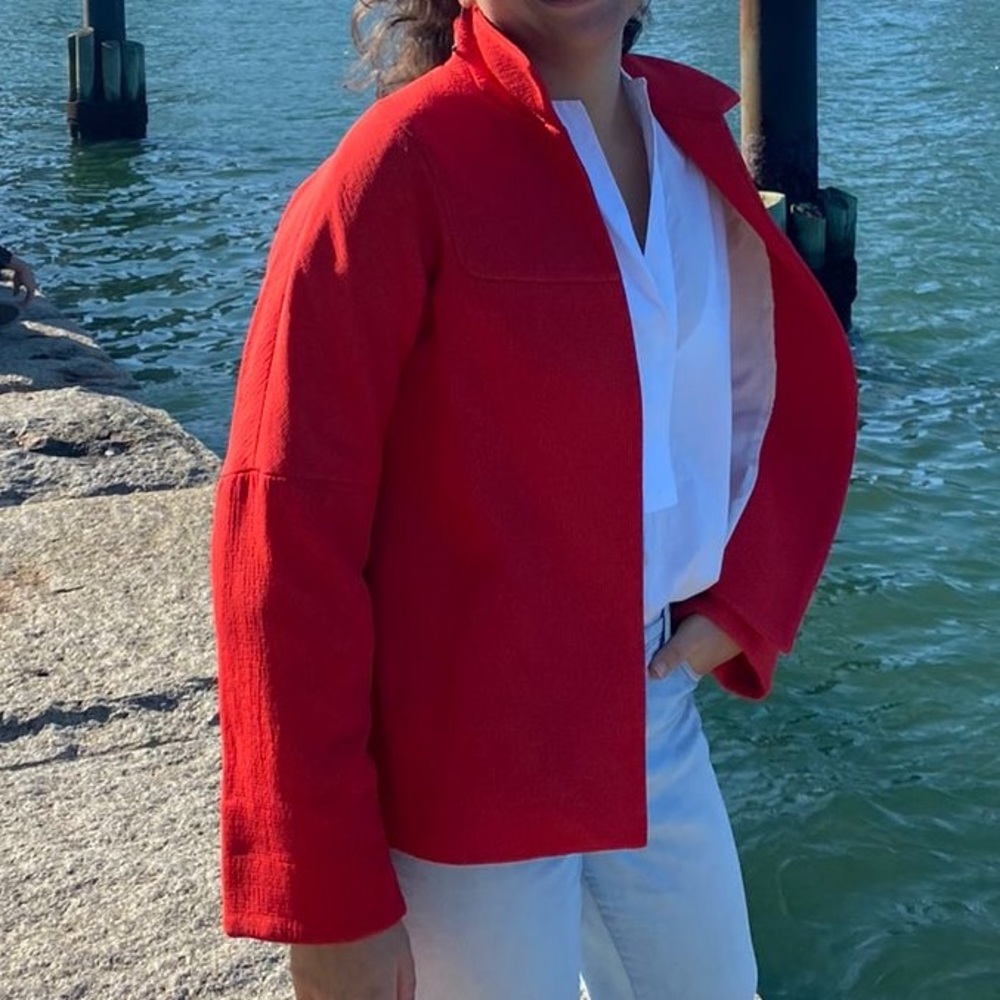 Zara Summer Lighweight Coat